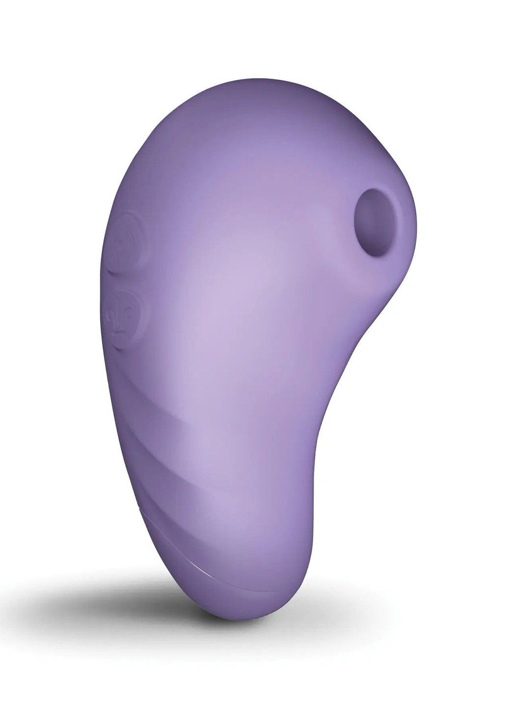 Вакуумный стимулятор с вибрацией Peek-A-Boo, 10 режимов SugarBoo (334000902)