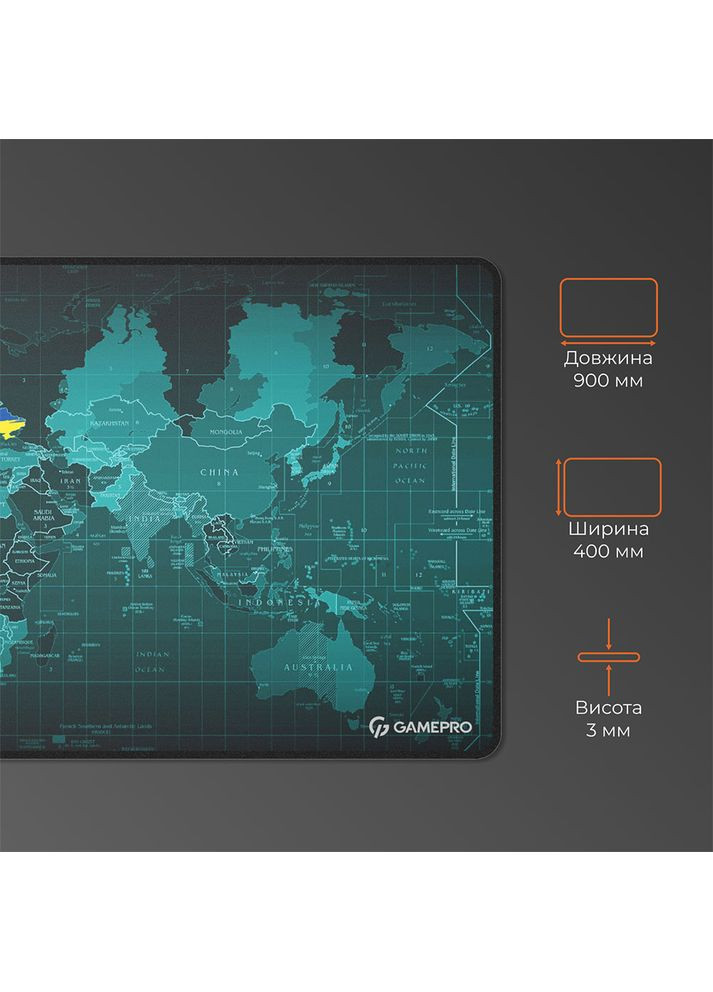 Игровая поверхность MP275M GAMEPRO (306940755)
