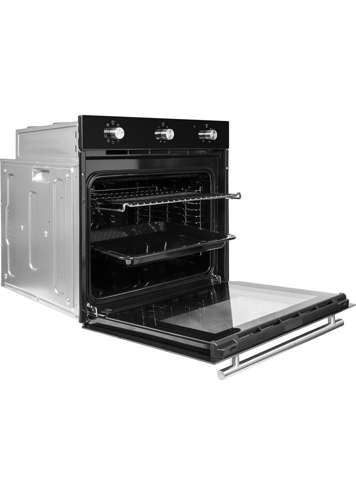 Духовой шкаф EOM 866 BL GUNTER&HAUER (306745673)