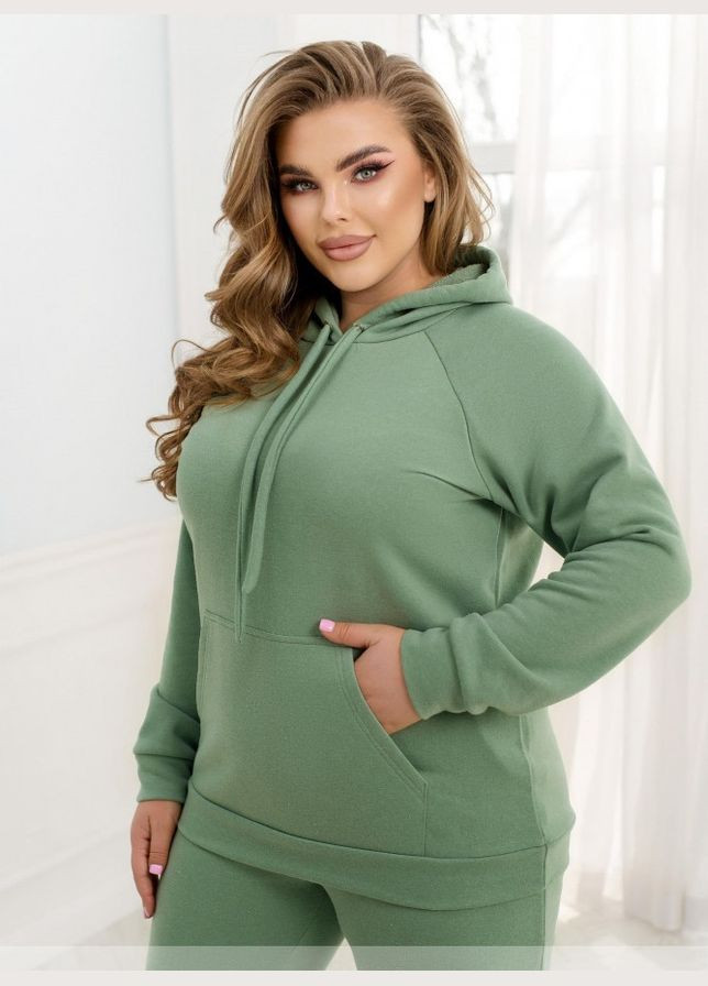 Костюм Женщинам Костюм SF-8652-1-Мятна 46-48 Sofia (267809837)