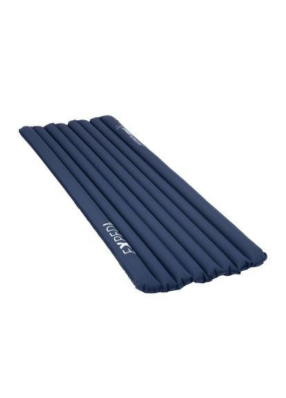 Туристический коврик (018.1017) Exped Versa 2R M navy (370979497)