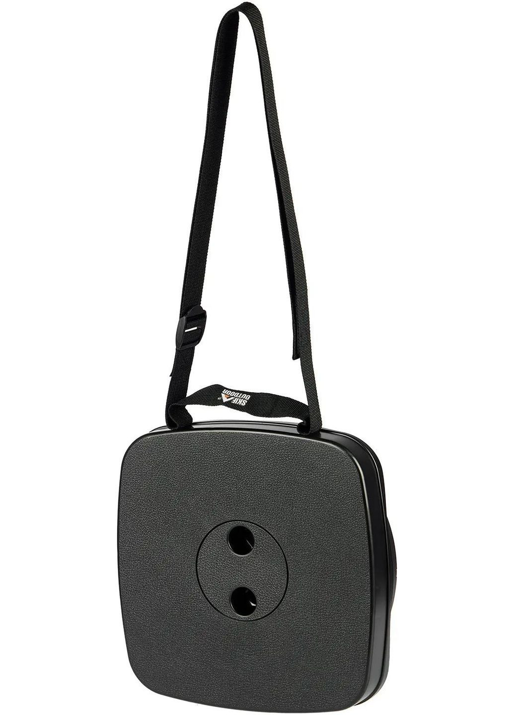 Стілець раскл. Tower Q, Black Skif Outdoor (350610629)