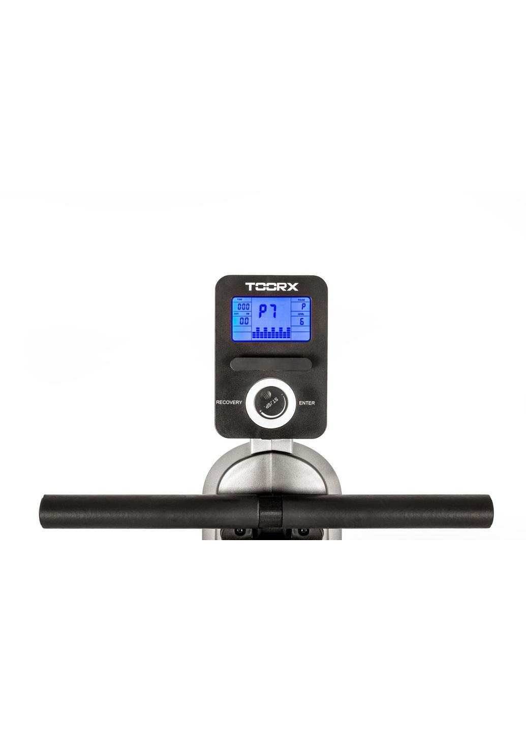 Гребний тренажер Rower Cup Pro (ROWER-CUP-PRO) Toorx (369014008)