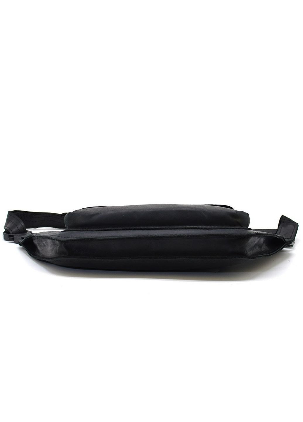 Мужская кожаная сумка на пояс 14х29х7 см TARWA (315873647)