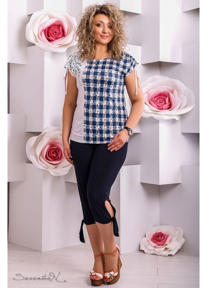 Туніка 814.2277 Seventeen (348135228)