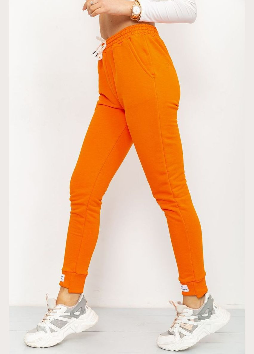 Спорт штаны женские демисезонные, цвет сиреневый, Ager (266815120)