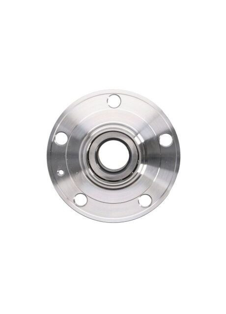 Подшипник ступицы SKODA OCTAVIA (1Z3) задн. мост (Пр-во ) 713 6110 00 FAG (366204922)