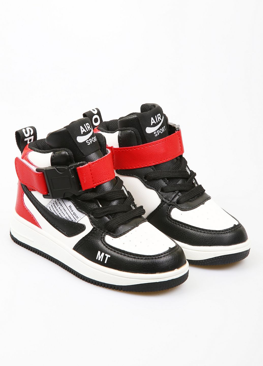 Цветные демисезонные кроссовки Канарейка