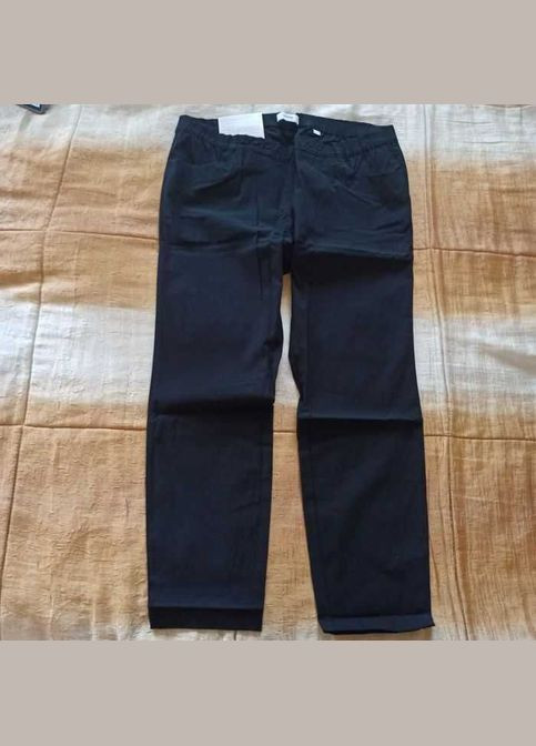 Стрейчевые штаны брюки 56-58 Tchibo (325695319)