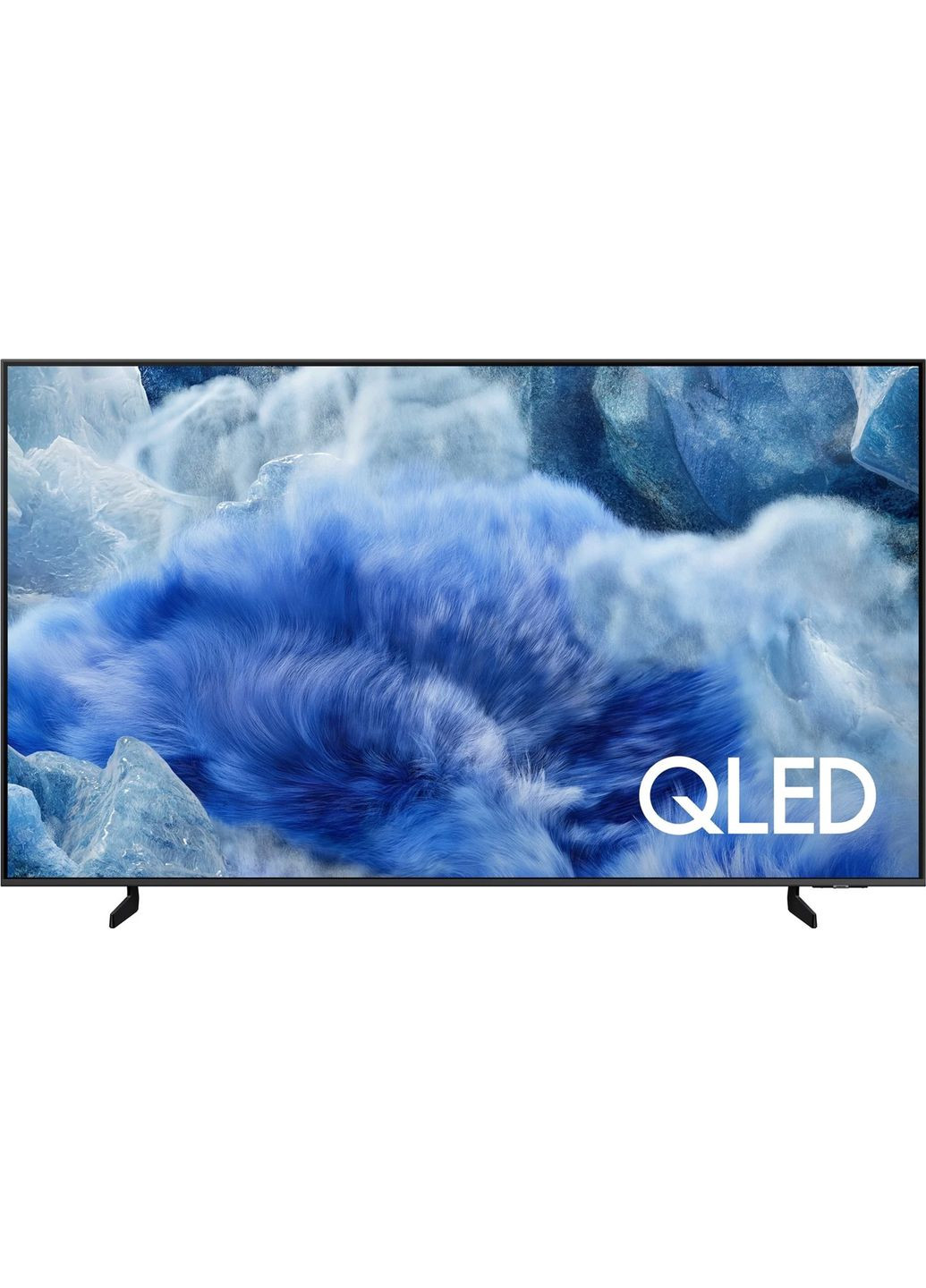 Телевизор QLED 50" QE50Q8FAAUXUA Samsung (368576820)