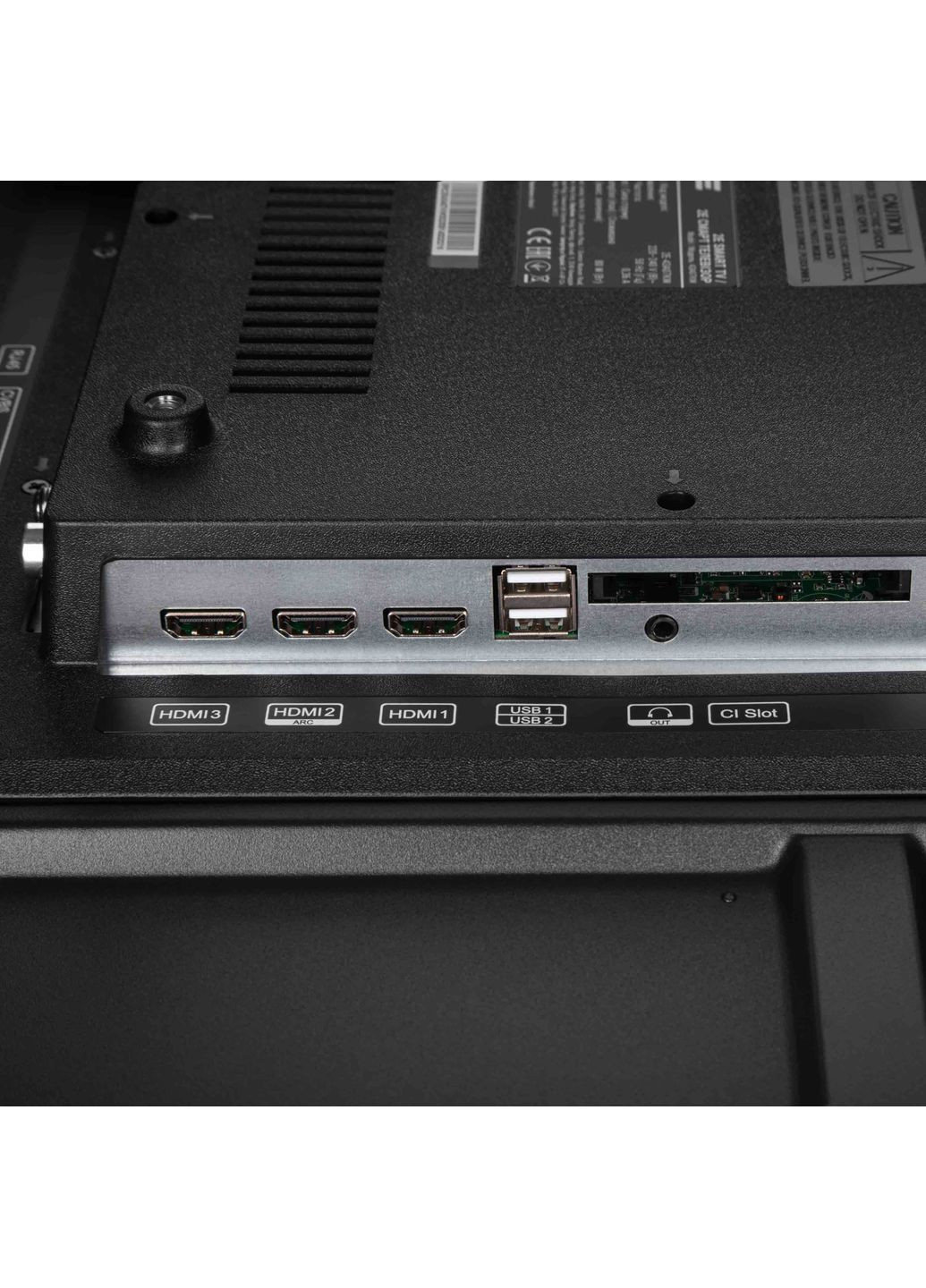 Телевизор 43A77Q 2E (360410524)