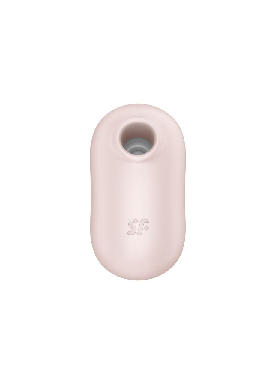Вакуумный стимулятор Pro To Go 2 Beige Satisfyer (303886069)