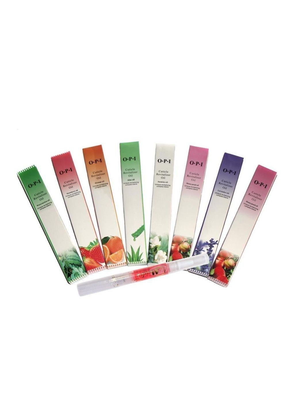 Масло Лимон, 5 ml OPI (303358166)