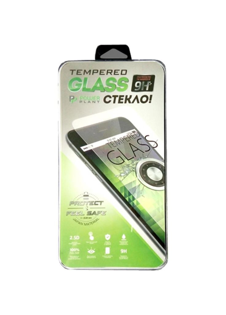 Стекло защитное (DV00TS0001) PowerPlant Xiaomi redmi note 3 (366520908)