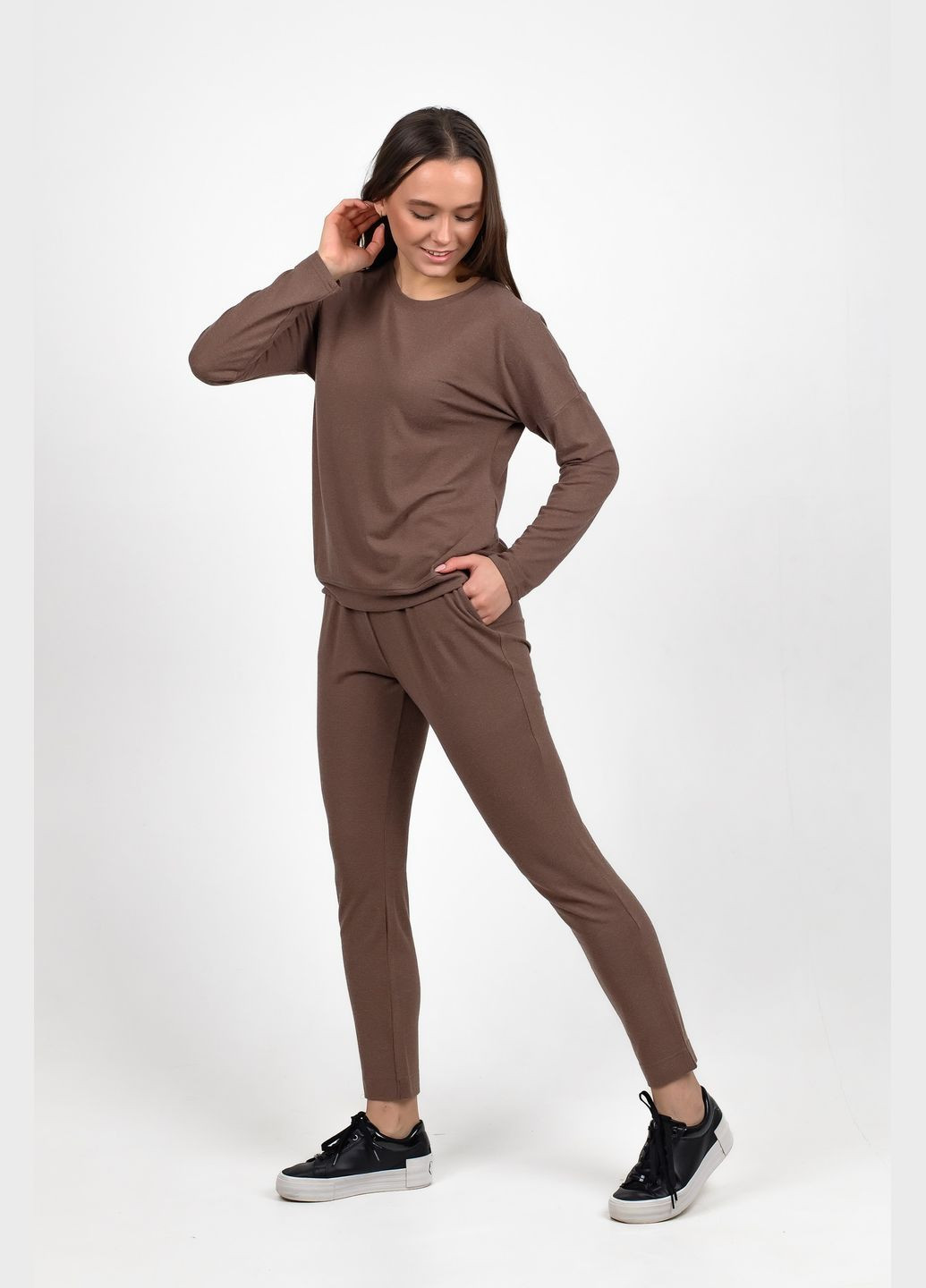 Женский спортивный костюм N.EL. (316157357)