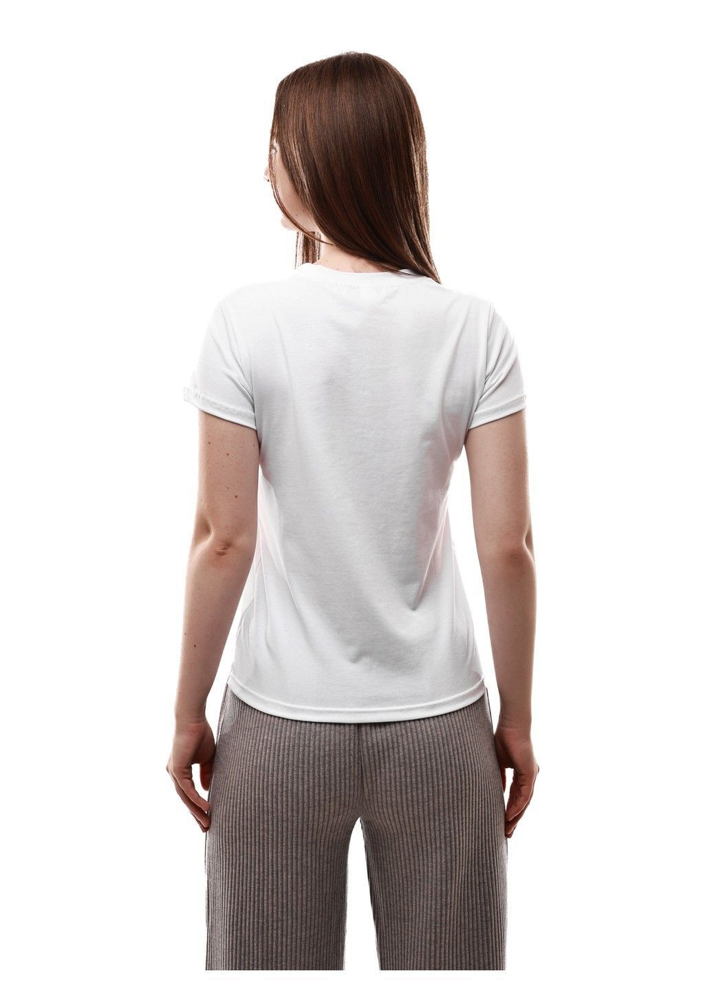 Футболка жіноча No Brand - (368996190)