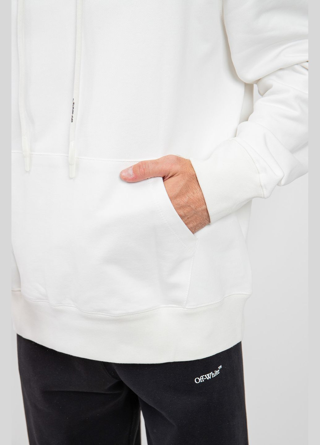 Худи Off White (295829966)