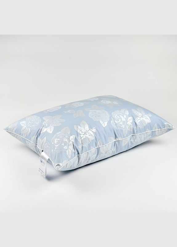 Подушка классическая 10% пух 90% мелкие перья, 50х70см Iglen (305213043)