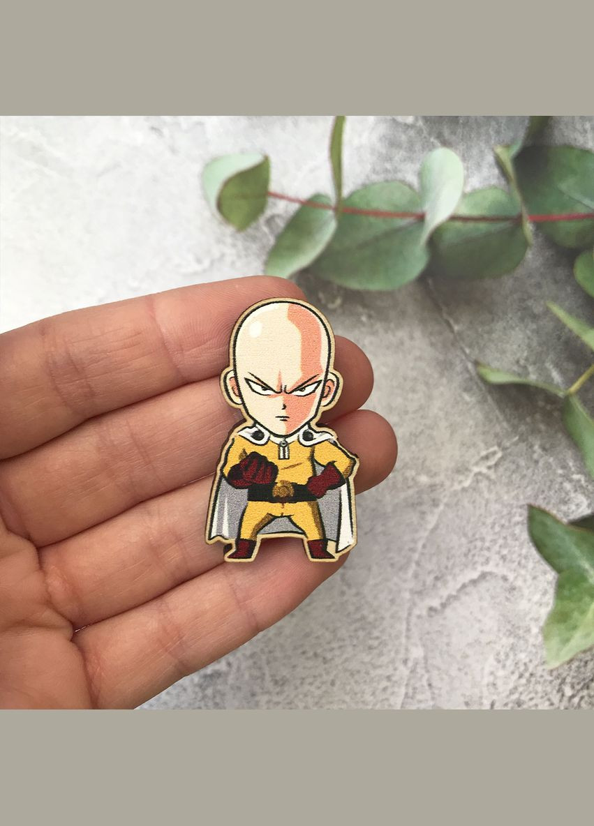 Дерево "Ванпанчмен" значок Cozy-Up (291162157)