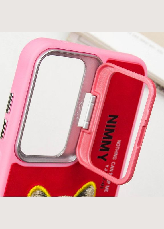 Чехол на Samsung Galaxy A16 4G/5G/ для самсунг галакси А16 с узором и подставкой Epik (338615367)