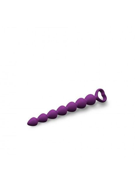 Анальний ланцюжок Love To Love BING BANG S - PURPLE RAIN No Brand (303884983)