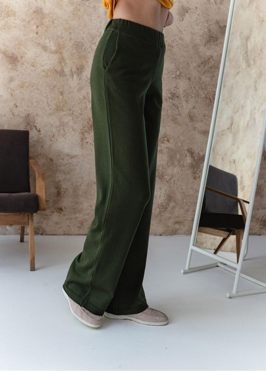 В'язані штани Katrin Art Knit (353966456)