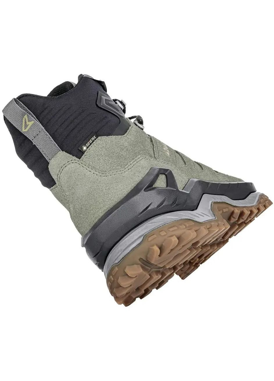 Черевики з Gore-Tex Innovo GTX MID Seaweed-Dune Lowa (342058186)