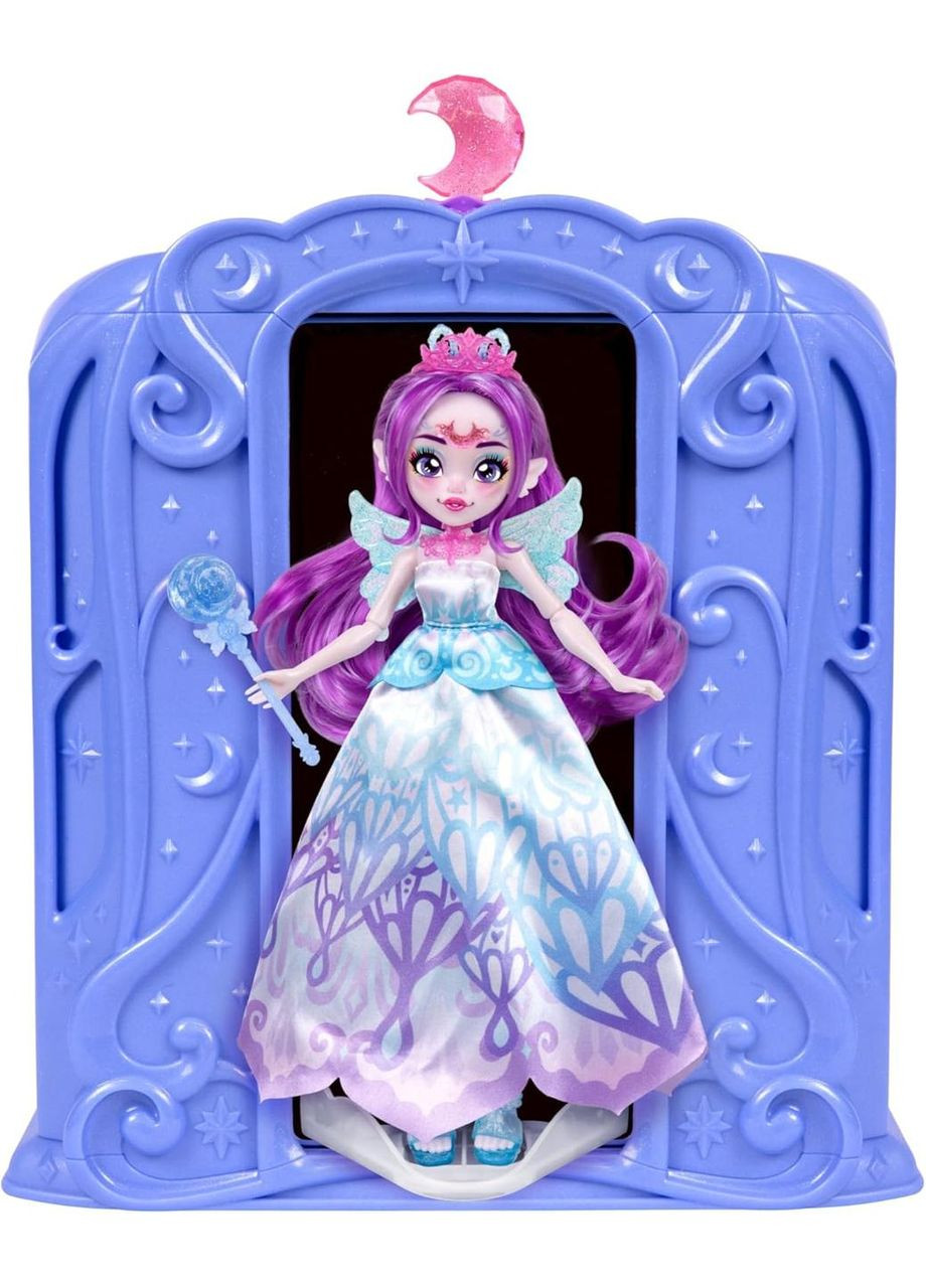 Лялька Pixie Supremes Magic Mirror. Skylar The Deluxe Butterfly Pixie Волшебное зеркало (14958) Magic Mixies (369156444)