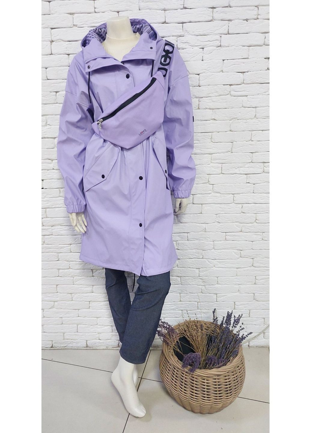 Дощовік Looks (369654389)