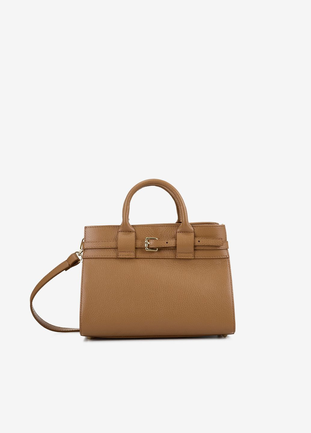 Сумка женская кожаная тоут маленькая Tote Regina Notte (340905039)