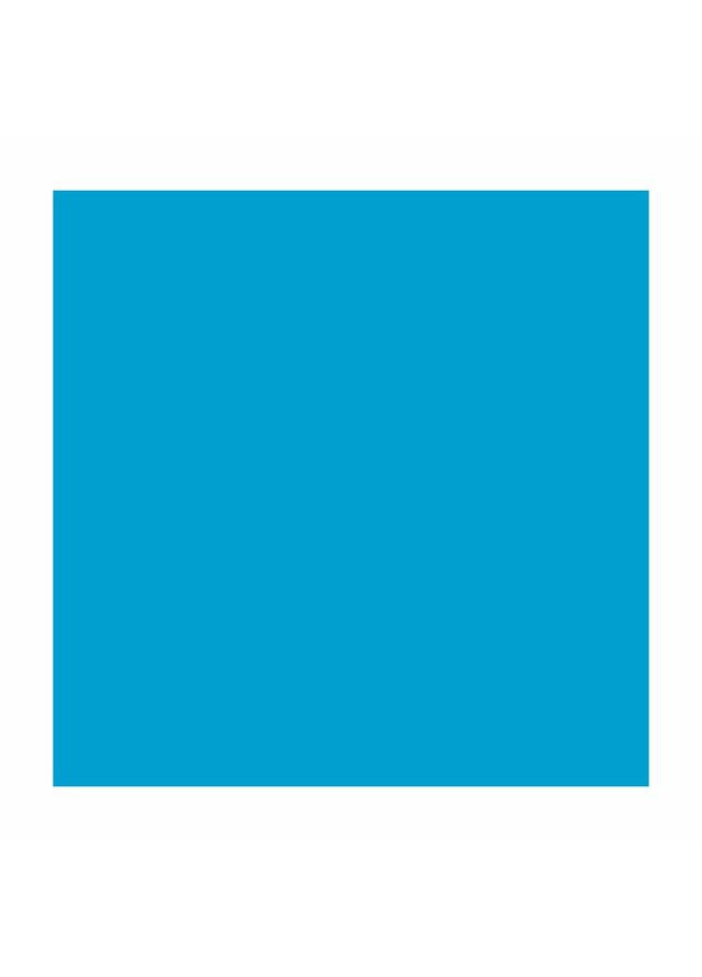 Краска витражная на основе раств. холодной фиксации Голубая светлая 30мл Pentart (362584197)