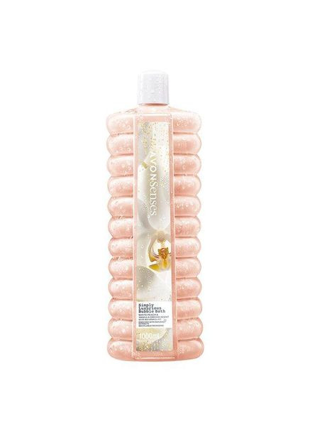 Пена для ванны «Настоя роскошь», 1000 мл Avon (330141425)
