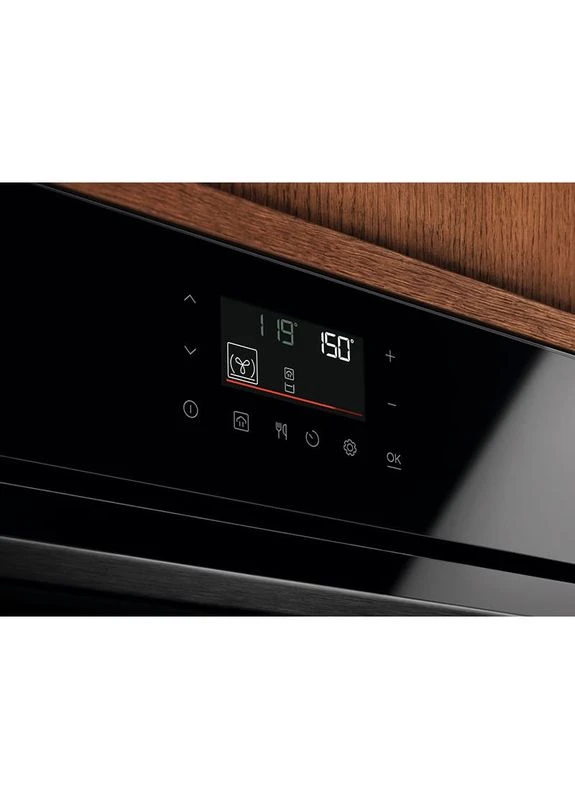 Духова шафа SurroundCook LOD7P87Z Electrolux (400528734)