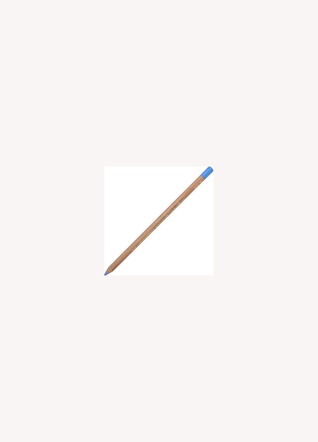 Карандаш-пастель " " "GIOCONDA" №8820/48 cobalt blue/кобальт синий(12) Koh-I-Noor (322575845)