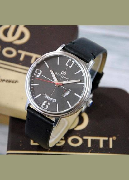 Мужские наручные часы BGT0170-5 Bigotti (330821137)