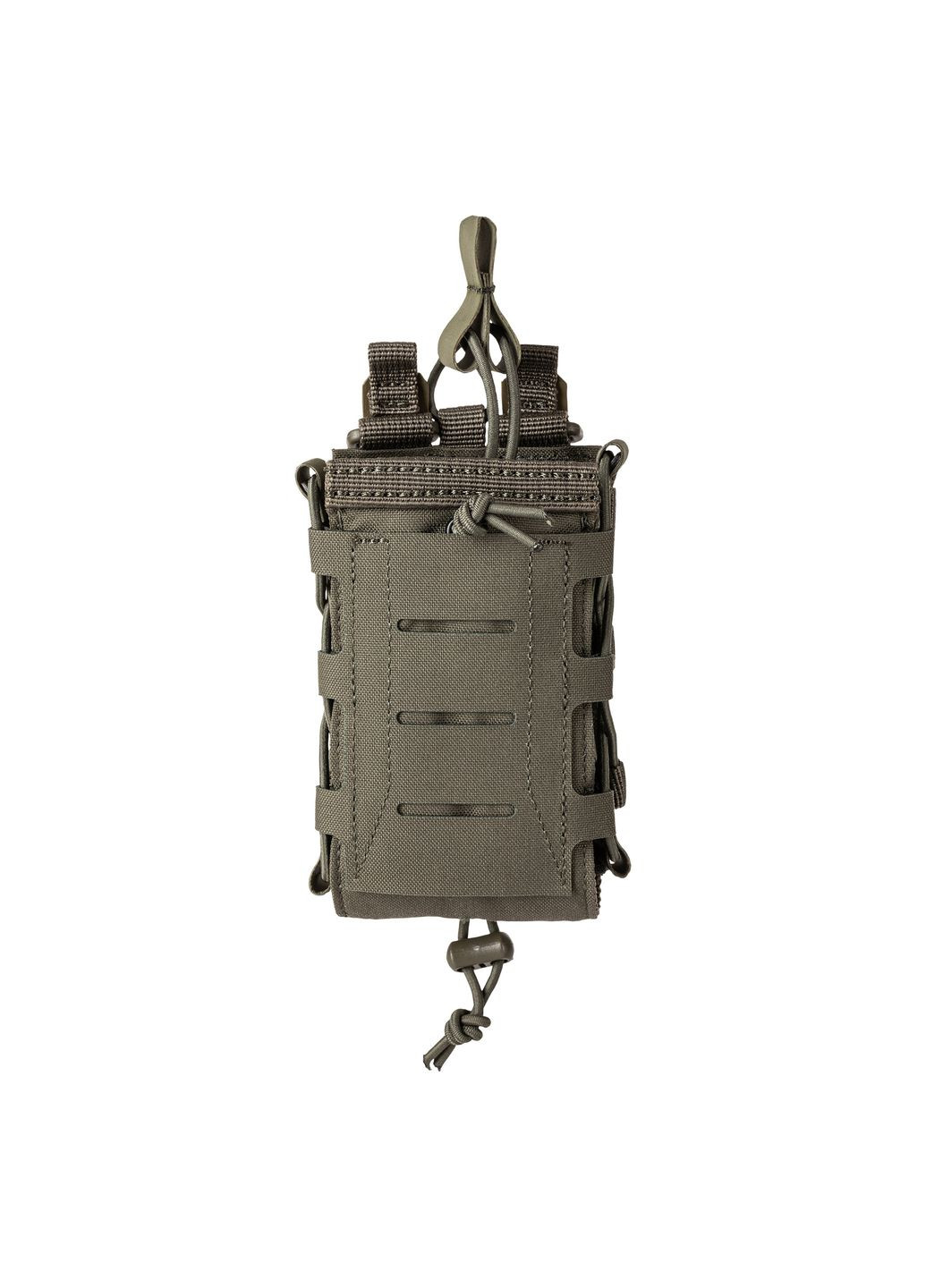 Підсумок для магазину Flex Single Multi Caliber Mag Cover PouchRANGER GREEN 5.11 Tactical (315877422)