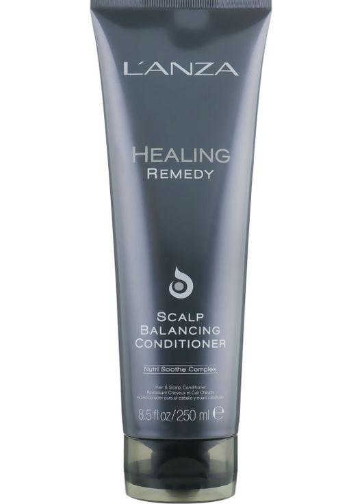Кондиціонер для волосся і шкіри голови - Healing Remedy Scalp Balancing Conditioner 250ml (611619-98978) L'anza (368739363)