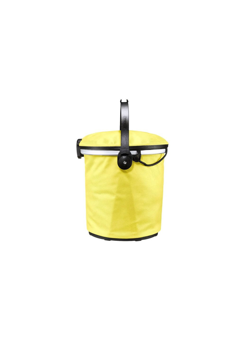 Гермосумка велосипедна на кермо Up-Town City лимонний 17,5 л Ortlieb (368863405)