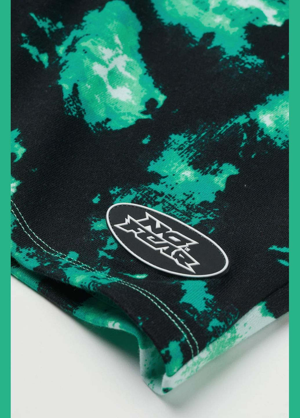 Шорты H&M (333036431)