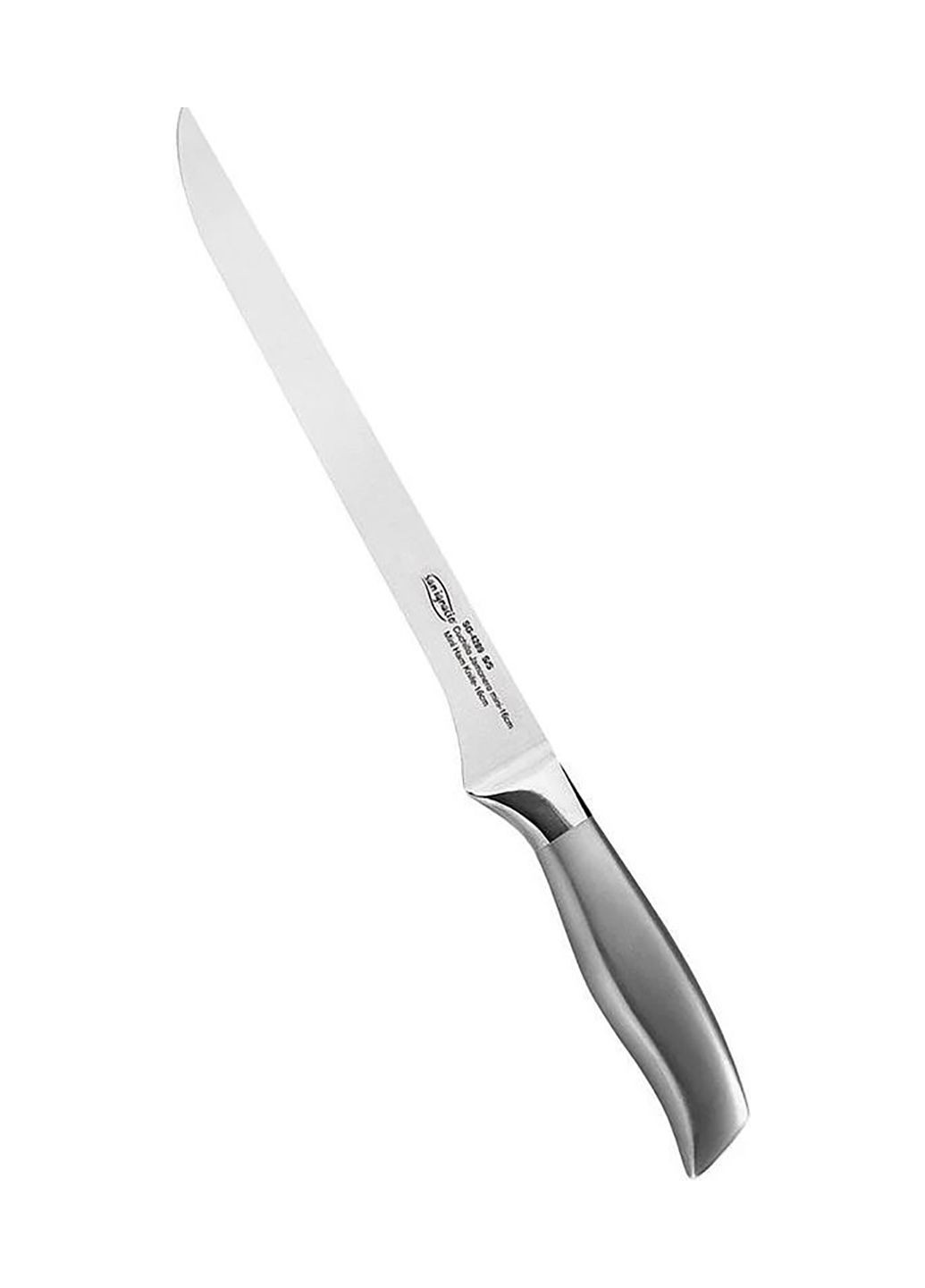 Нож для хамона 16 см из нержавеющей стали SG4289 San Ignacio (282747125)