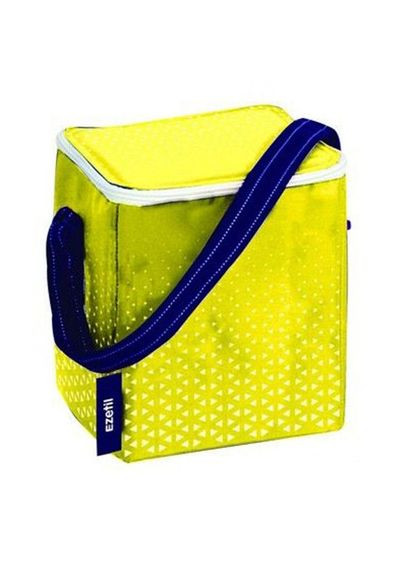 Термосумка Holiday 14л желтая Ezetil (317750562)