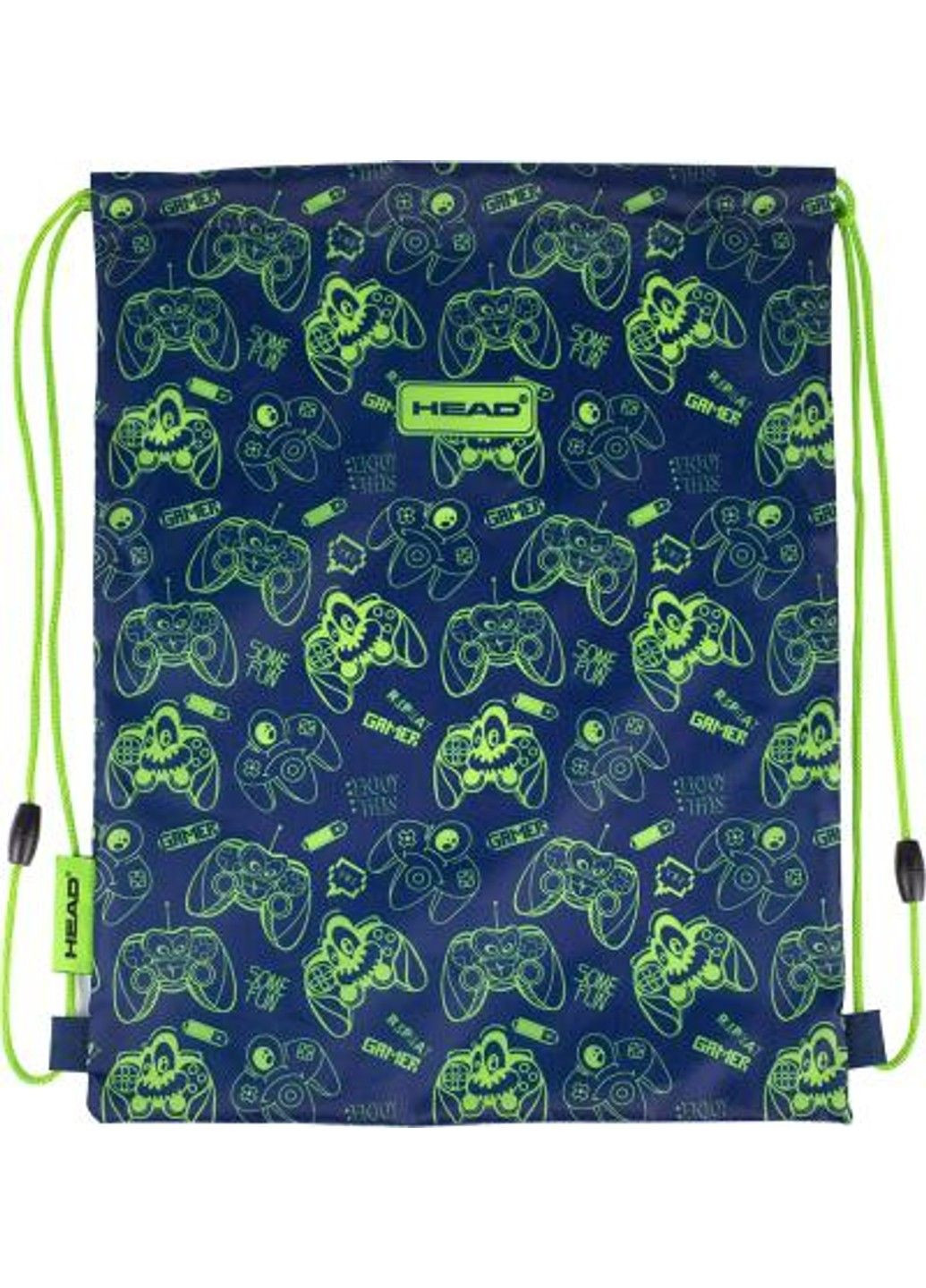 Сумка для взуття AD1 Gamer, 507021001 Hash (336181217)