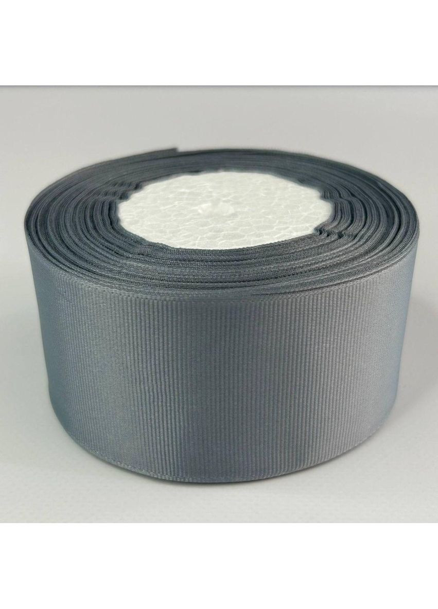 Стрічка репсова 5 см (50 мм) 23м моток - А003 Plus-plus (352747601)