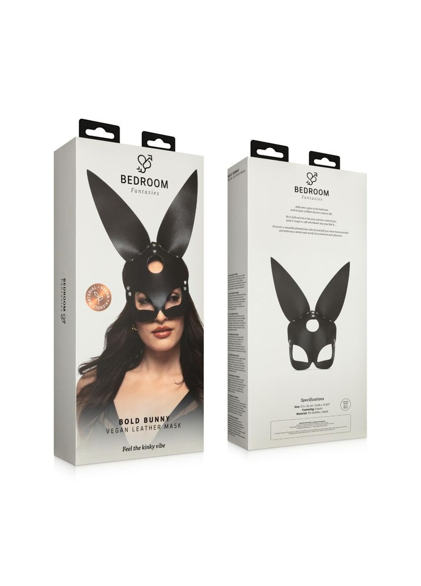 Маска Bold Bunny Mask Bedroom Fantasies (369609652)