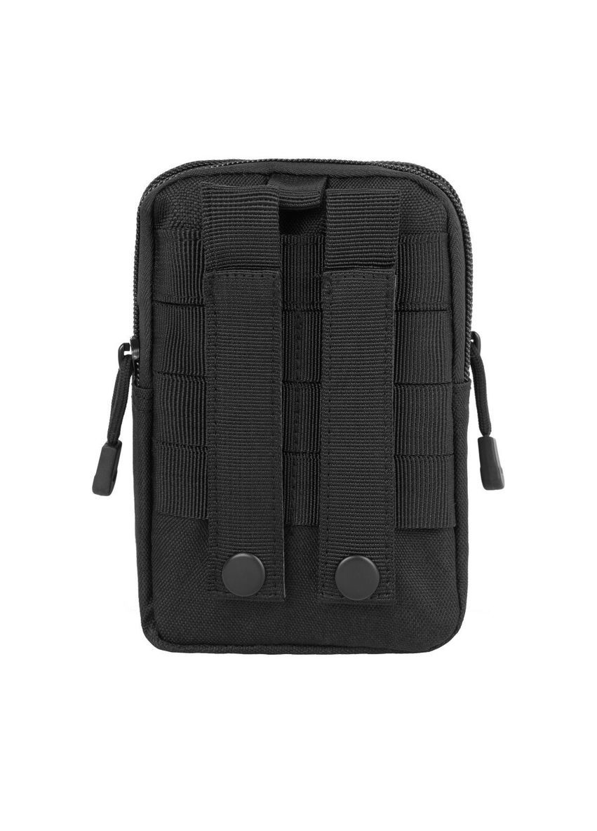 Универсальный подсумок A50 MOLLE, Black Vik-Tailor (315879259)