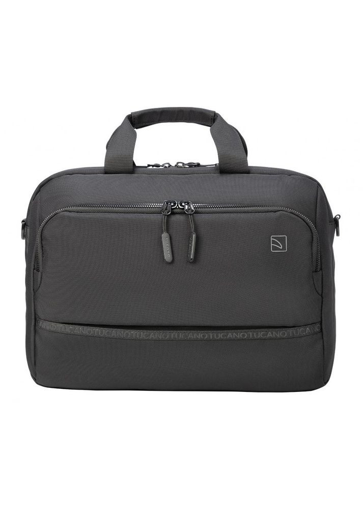 Сумка для ноутбука 15.6" Planet Bag Black (BPLA15D-BK) Tucano (364872085)