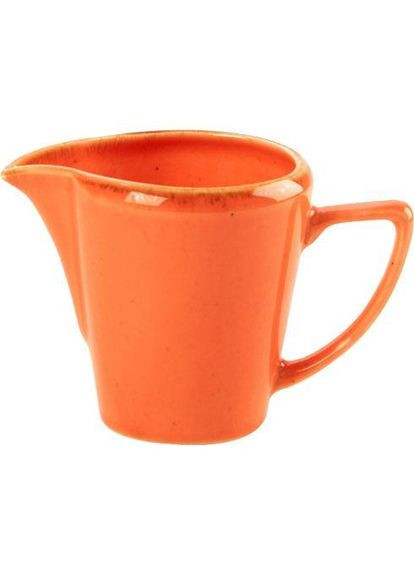 Молочник 150мл Seasons Orange 378415 Porland (305073656)