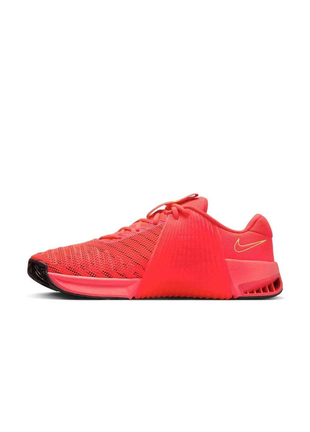 Розовые кроссовки мужские metcon 9 pink Nike