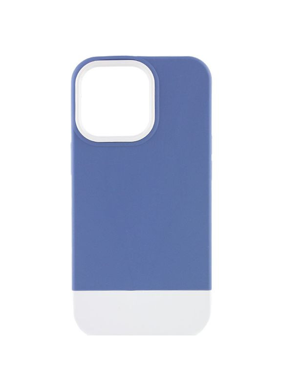 Чохол на Apple iPhone 13 Pro Max / для айфон 13 про макс ТПУ та полікарбонат Epik (356096272)