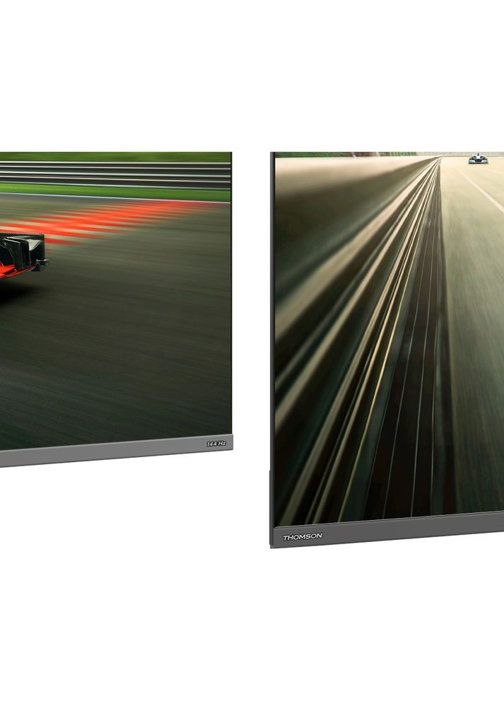 Телевізор 65QG7C04 Thomson (337311441)